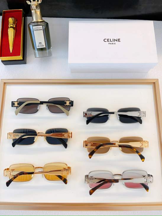 Picture of Celine Sunglasses _SKUfw80914736fw